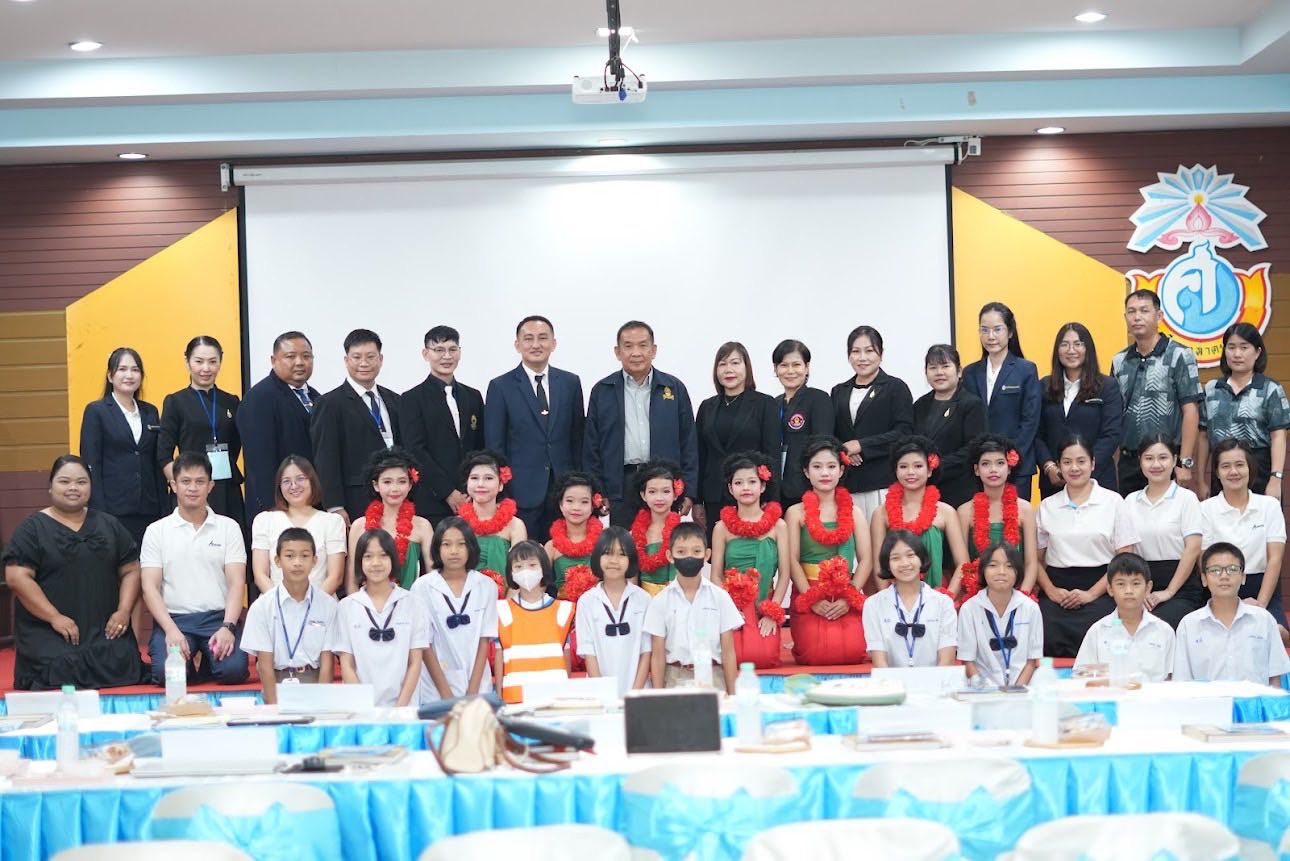 การพัฒนาข้าราชการครูและบุคลากรทางการศึกษา ก่อนแต่งตั้งรองผู้อำนวยการสถานศึกษา