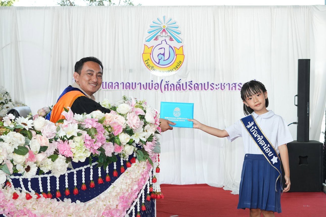 ปัจฉิมนิเทศ ปีการศึกษา2568