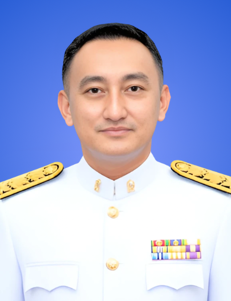 ว่าที่ร้อยตรีรัฐพงษ์ มีพงศ์