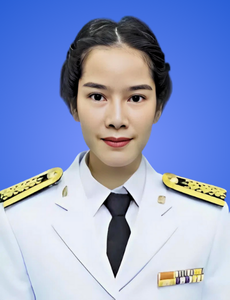 นางสาวปัทมา สุณาวงศ์