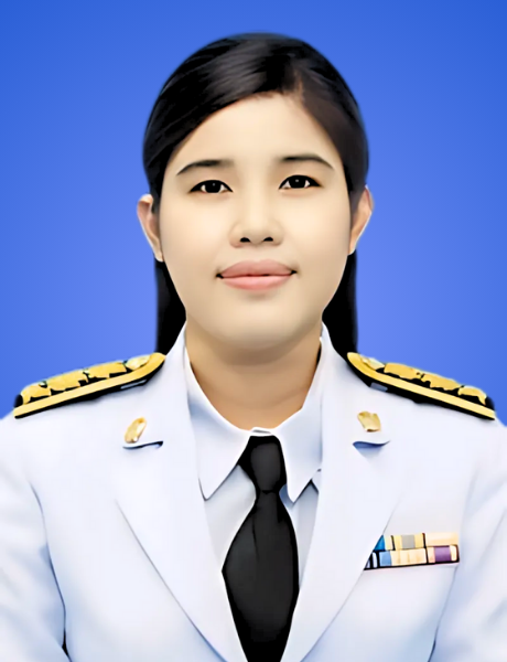 นางพัชรินทร์ สุดเสน่หา