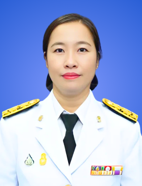 นางพรทิพย์ บุตรบริบูรณ์