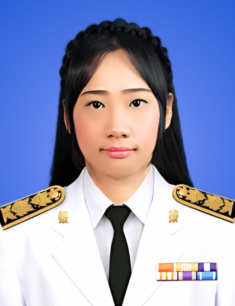 นางสาวปริยากร รัตนวงศ์