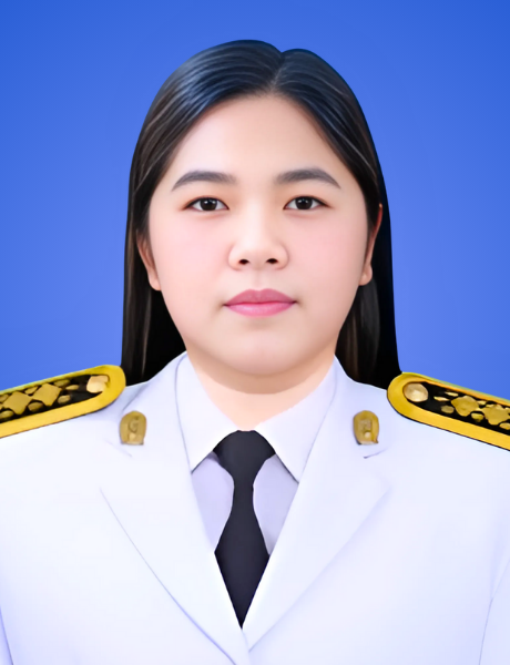 นางสาวสุวจี สื่อโสเมา