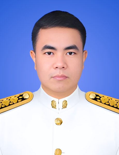 นายพุทธชาติ ชูเรือง