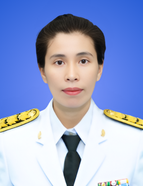 นางอารีรีตน์ จันโท