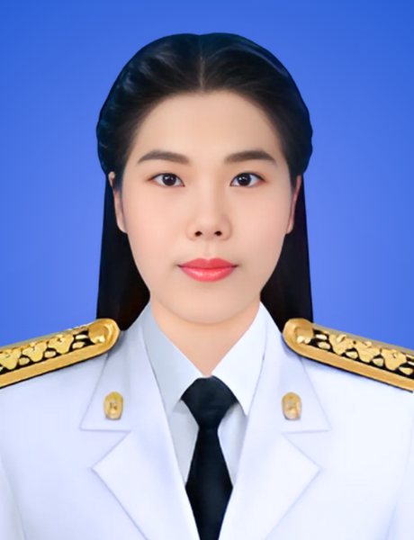 นางสาวฐิติพร สิทธิ