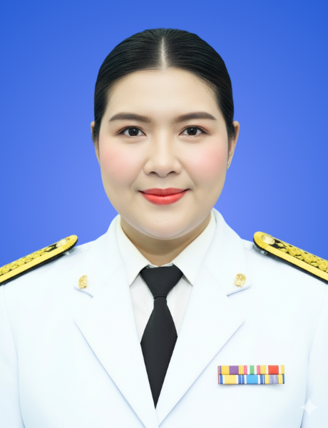 นางสาวศุภานันท์ สมสีนวน