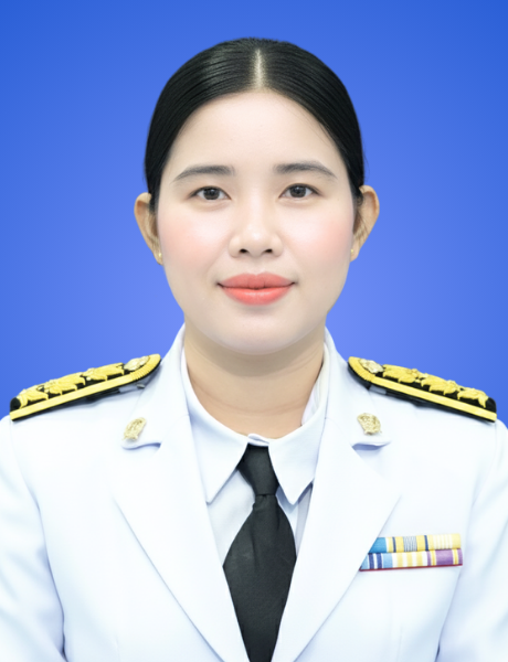 นางพัชรินทร์ สุดเสน่หา