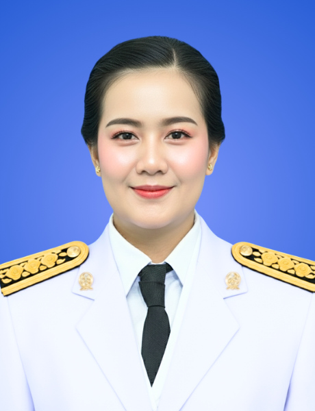 นางสาวสุนิษา หอมรินทร์