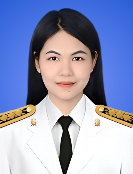 นางสาวสุนิษา ทั่งทอง