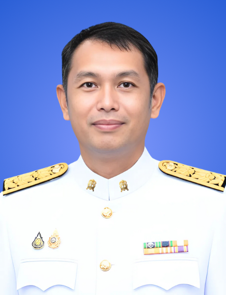 นายอุดมโชค เวียงคำ
