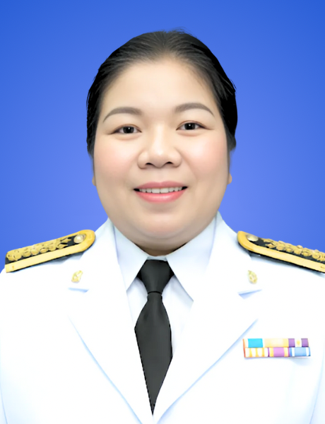 นางสาวสิริการณ์ ยศกลาง