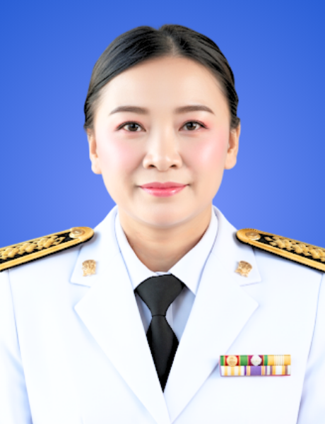 นางสาวศรีสุดา สอนศิริ
