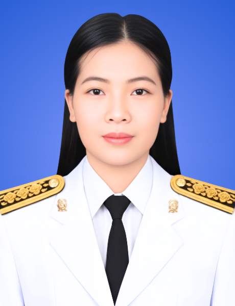 นางสาวสุภาธิณี ยศคำลือ