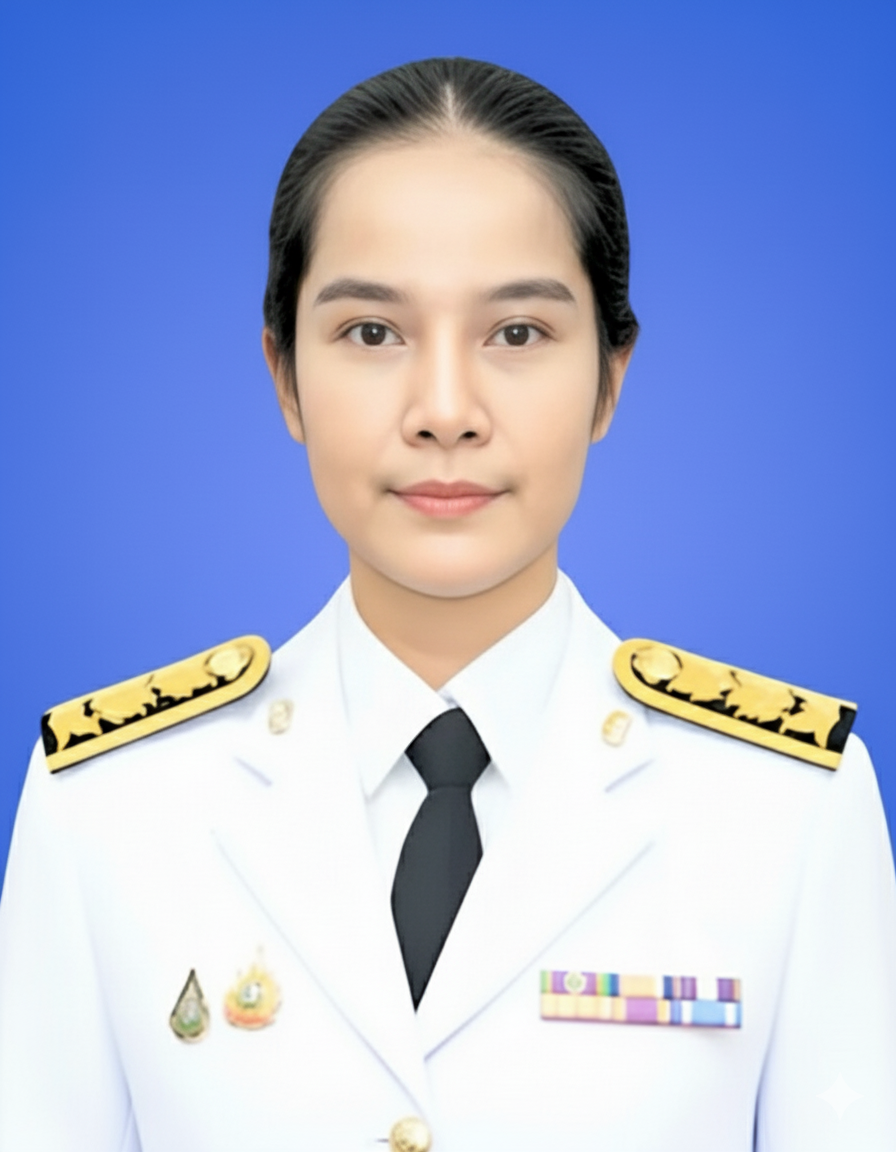 นางสาวปัทมา สุณาวงศ์