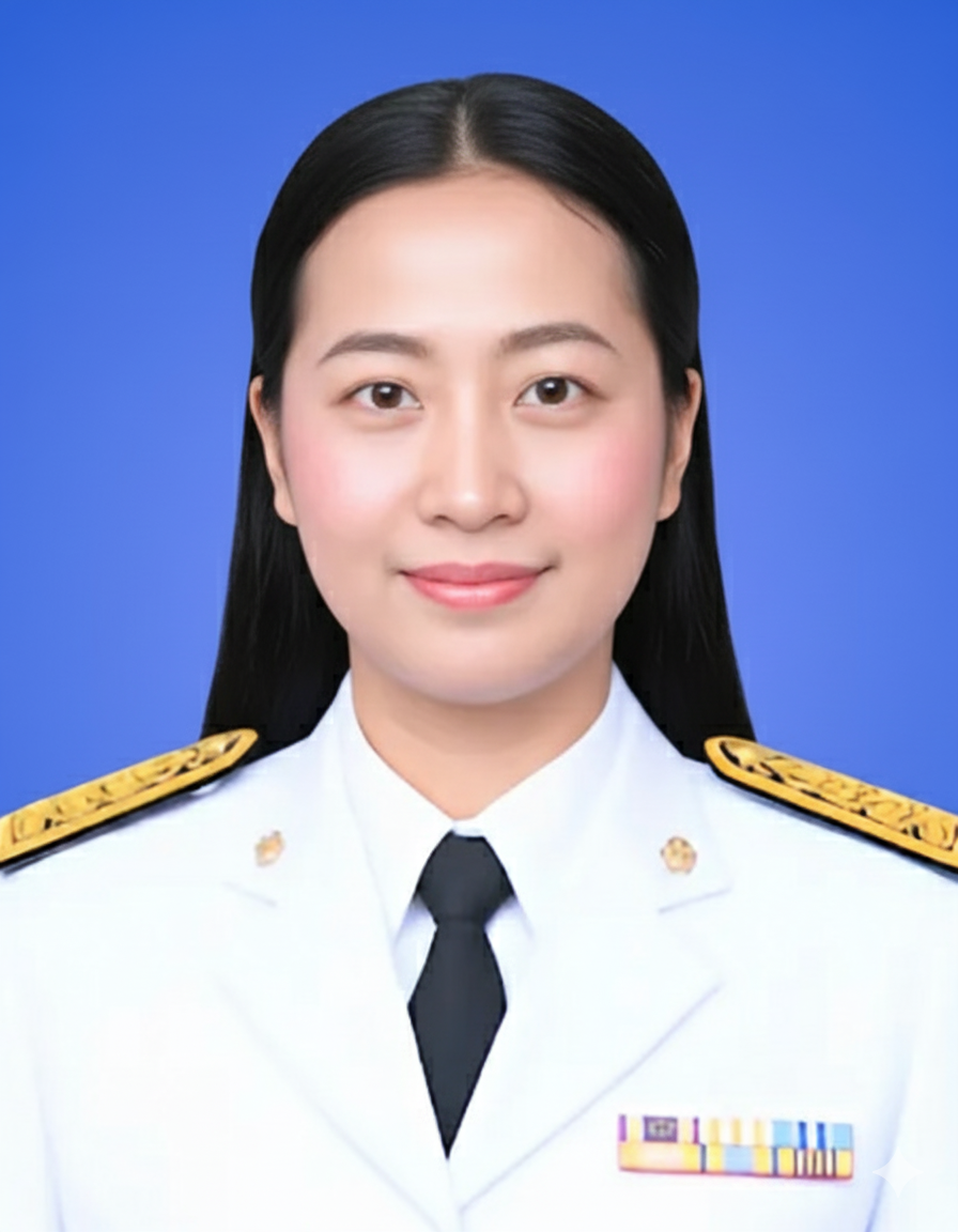 นางสาววรรณนิสา ขานจ้าน
