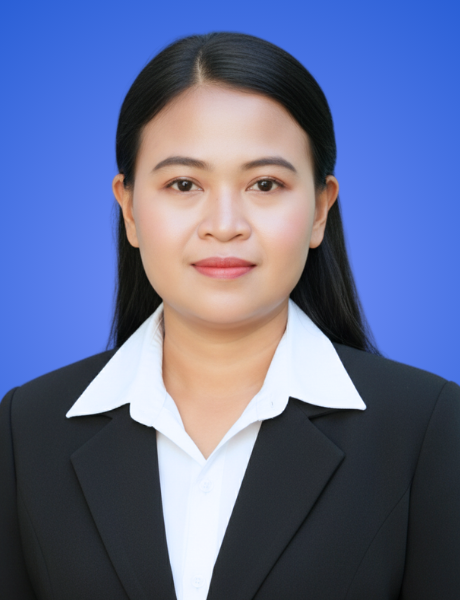 นางสาวอมรรัตน์ เมรสนัด