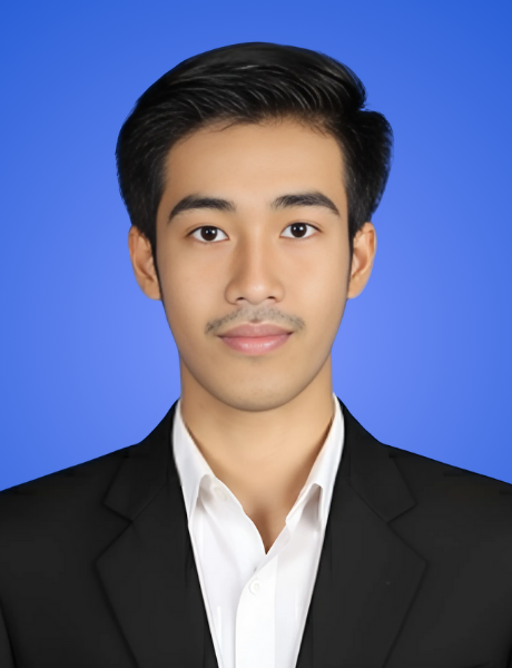 นายกติกา ณะวงษ์