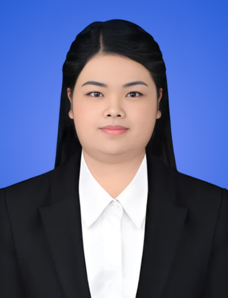 นางสาวกนกวรรณ ภักดีพัฒนสันติ