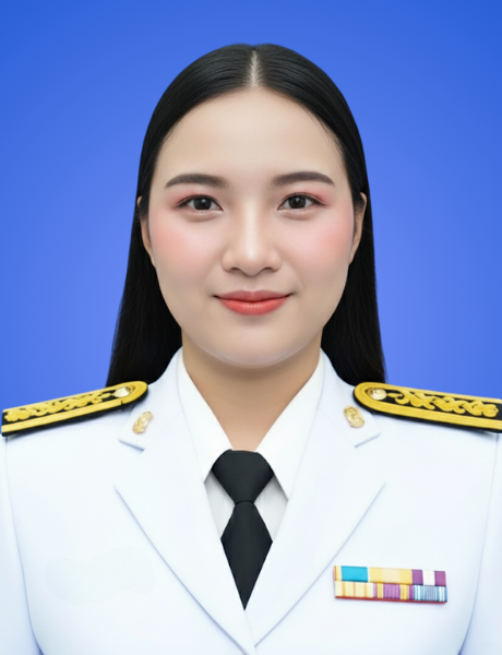 นางสาวณัฐฐา โหตระกิตย์