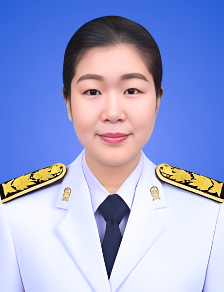 นางสาวสุมาลี หนูน้อย