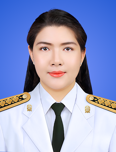 นางสาวศุภานันท์ สมสีนวน