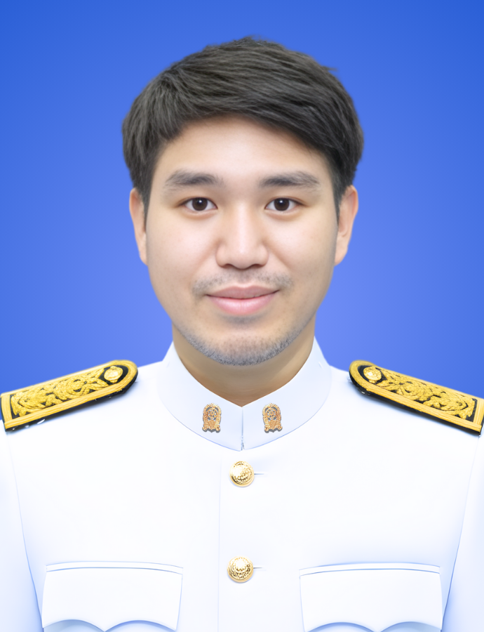 นายหฤษฎ์ชัย นาเจริญ